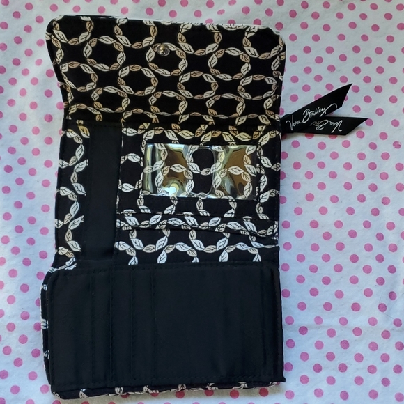 Vera Bradley Small wallet - Picture 3 of 5